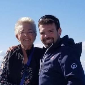 Meet your Posher, Susan